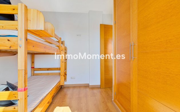 Bestaande woning - Appartement - Mijas - Mijas Costa