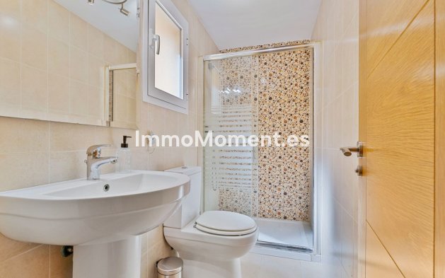 Bestaande woning - Appartement - Mijas - Mijas Costa