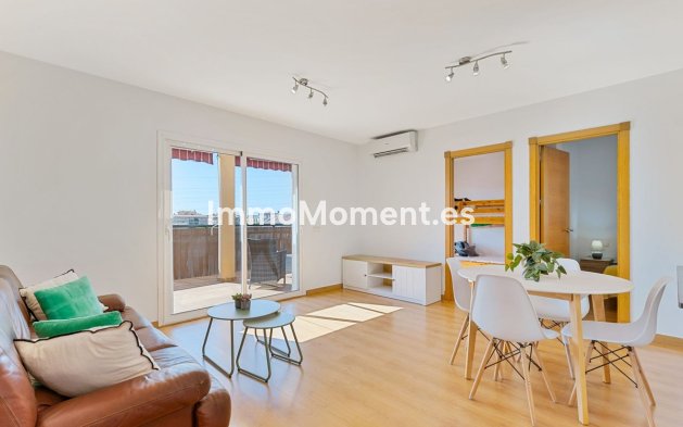 Bestaande woning - Appartement - Mijas - Mijas Costa