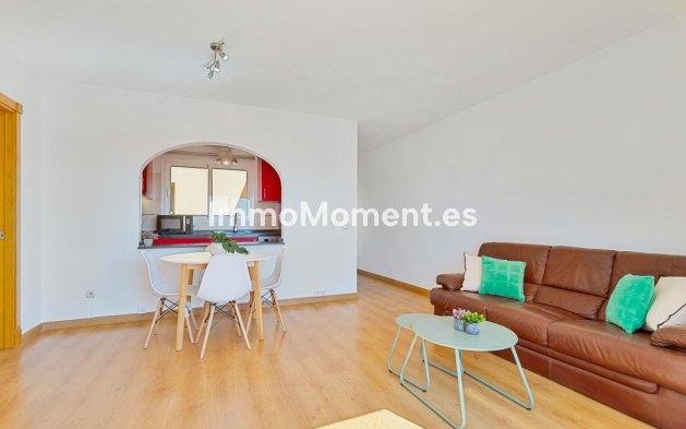 Bestaande woning - Appartement - Mijas - Mijas Costa