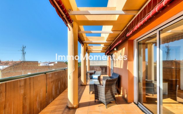 Bestaande woning - Appartement - Mijas - Mijas Costa