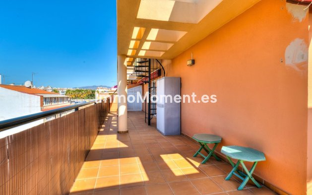 Bestaande woning - Appartement - Mijas - Mijas Costa