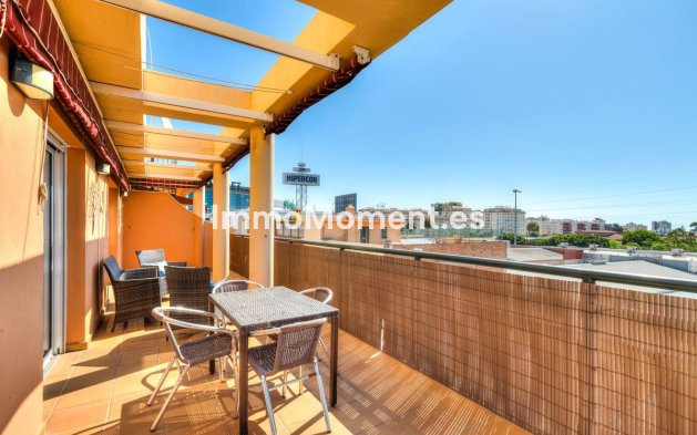 Bestaande woning - Appartement - Mijas - Mijas Costa