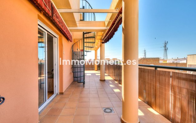 Bestaande woning - Appartement - Mijas - Mijas Costa
