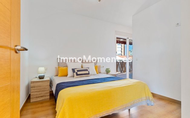 Bestaande woning - Appartement - Mijas - Mijas Costa