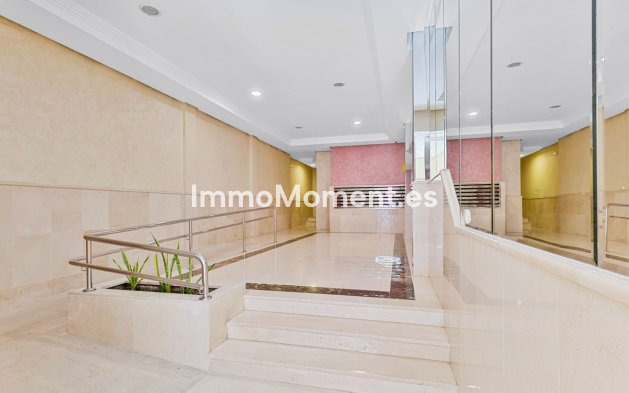 Bestaande woning - Appartement - Mijas - Mijas Costa