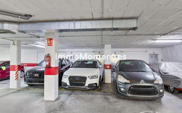 Bestaande woning - Appartement - Mijas - Mijas Costa
