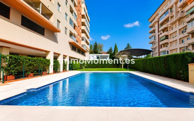 Bestaande woning - Appartement - Fuengirola - Fuengirola Centro