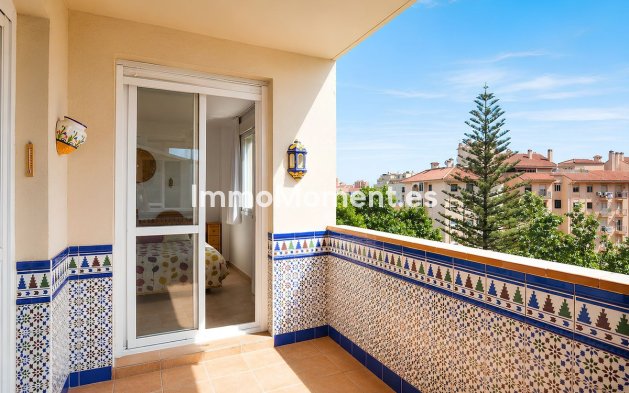 Bestaande woning - Appartement - Fuengirola - Fuengirola Centro