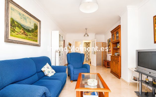 Bestaande woning - Appartement - Fuengirola - Fuengirola Centro