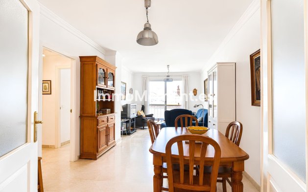 Bestaande woning - Appartement - Fuengirola - Fuengirola Centro