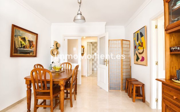 Bestaande woning - Appartement - Fuengirola - Fuengirola Centro