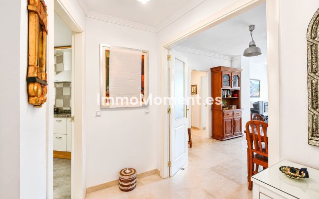Bestaande woning - Appartement - Fuengirola - Fuengirola Centro