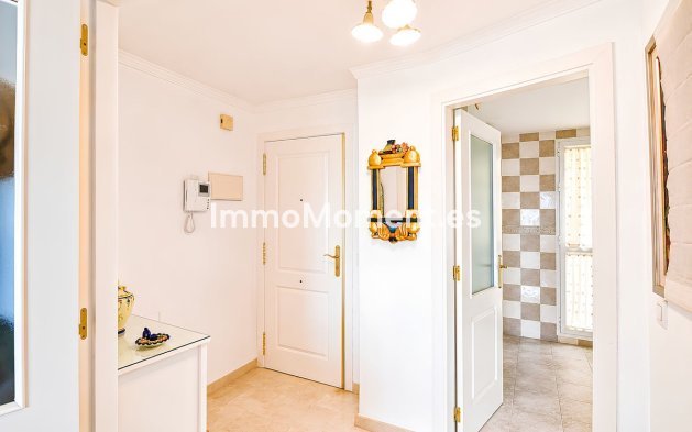 Bestaande woning - Appartement - Fuengirola - Fuengirola Centro