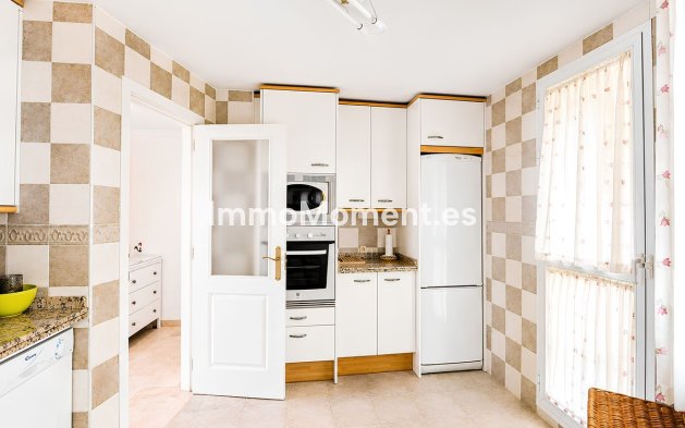Bestaande woning - Appartement - Fuengirola - Fuengirola Centro
