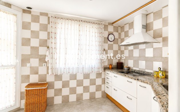 Bestaande woning - Appartement - Fuengirola - Fuengirola Centro