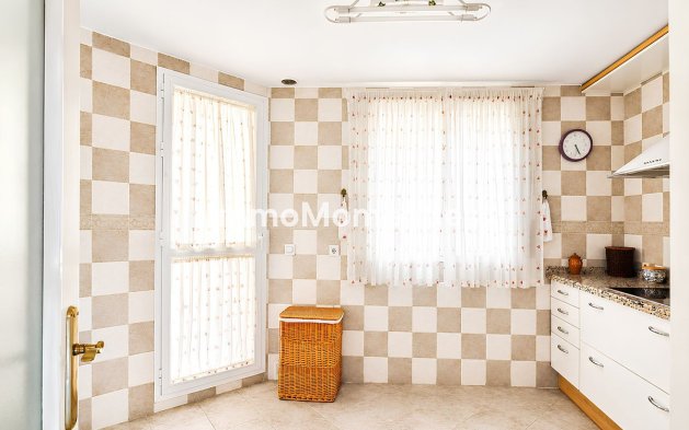 Bestaande woning - Appartement - Fuengirola - Fuengirola Centro