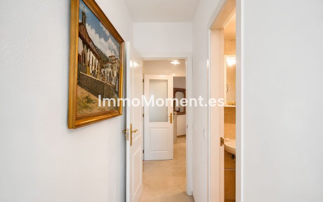 Bestaande woning - Appartement - Fuengirola - Fuengirola Centro