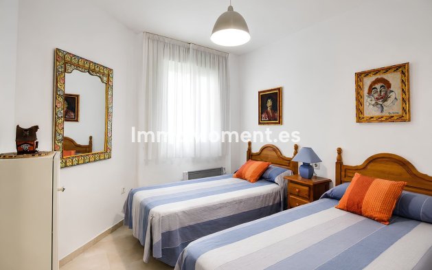 Bestaande woning - Appartement - Fuengirola - Fuengirola Centro