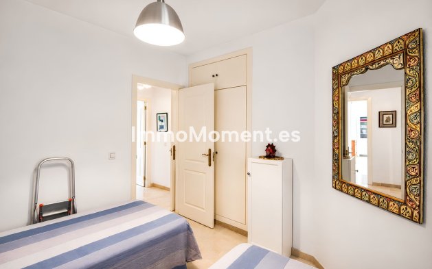 Bestaande woning - Appartement - Fuengirola - Fuengirola Centro