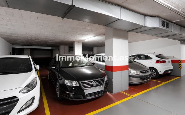 Bestaande woning - Appartement - Fuengirola - Fuengirola Centro
