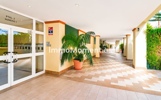 Bestaande woning - Appartement - Fuengirola - Fuengirola Centro