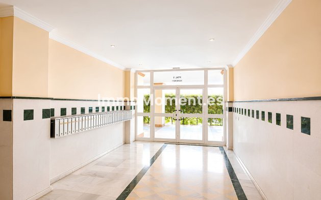 Bestaande woning - Appartement - Fuengirola - Fuengirola Centro