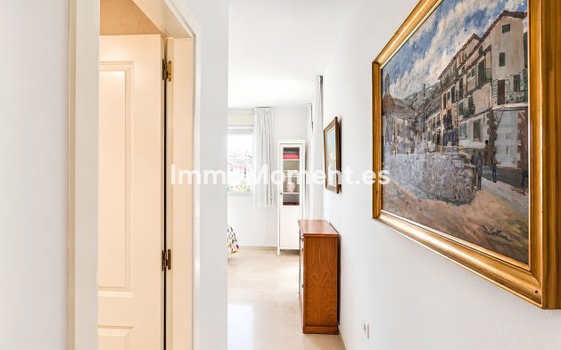 Bestaande woning - Appartement - Fuengirola - Fuengirola Centro