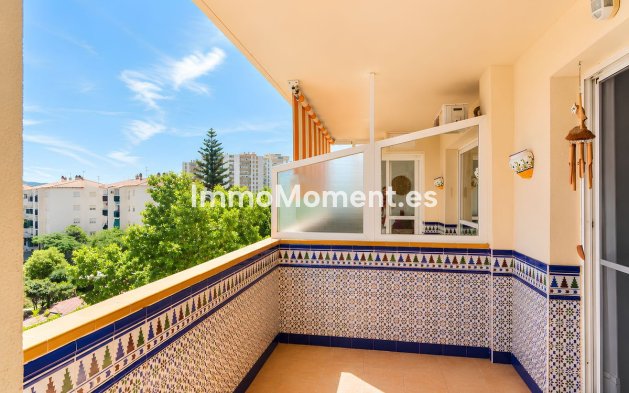 Bestaande woning - Appartement - Fuengirola - Fuengirola Centro