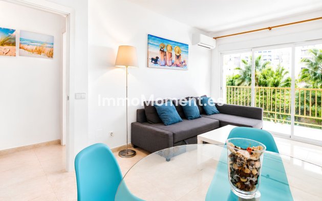 Reventa - Apartamento - Fuengirola - Fuengirola Centro
