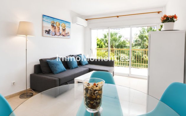 Reventa - Apartamento - Fuengirola - Fuengirola Centro