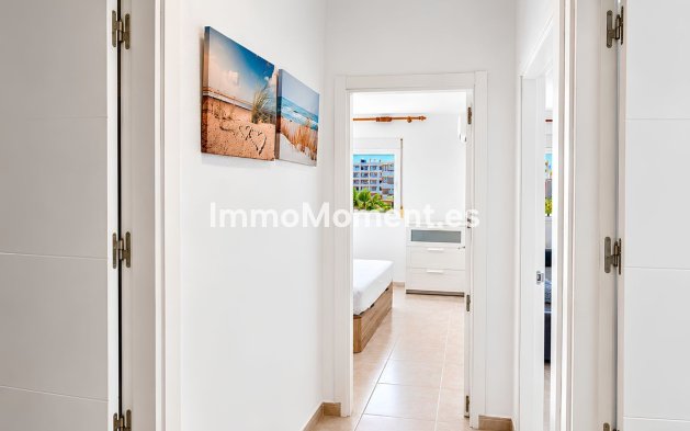 Reventa - Apartamento - Fuengirola - Fuengirola Centro