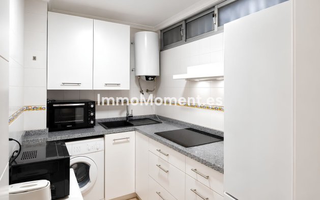Reventa - Apartamento - Fuengirola - Fuengirola Centro