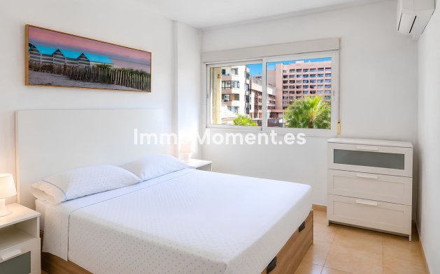 Reventa - Apartamento - Fuengirola - Fuengirola Centro