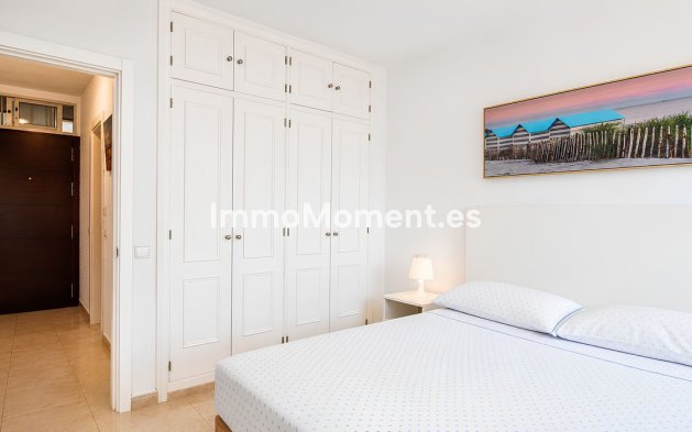 Reventa - Apartamento - Fuengirola - Fuengirola Centro