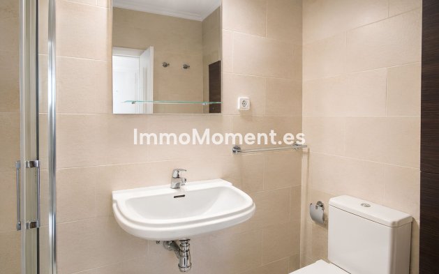 Reventa - Apartamento - Fuengirola - Fuengirola Centro