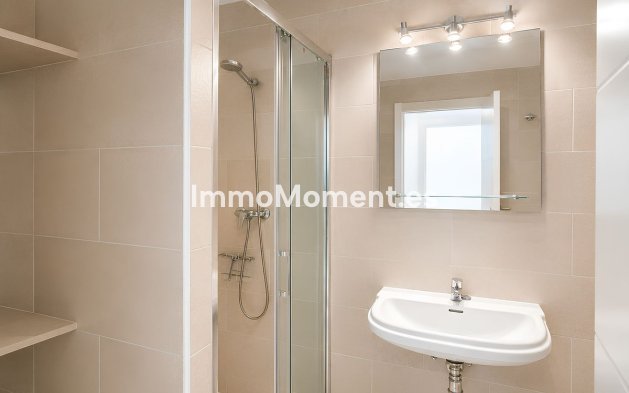 Reventa - Apartamento - Fuengirola - Fuengirola Centro