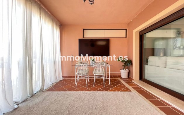 Resale - Townhouse - Estepona - Estepona Centro