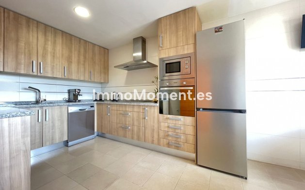Resale - Townhouse - Estepona - Estepona Centro