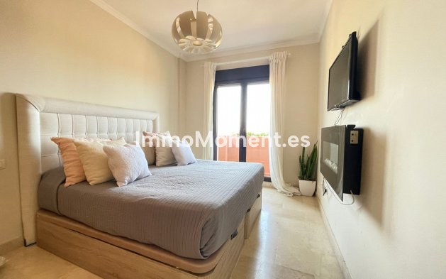 Resale - Townhouse - Estepona - Estepona Centro