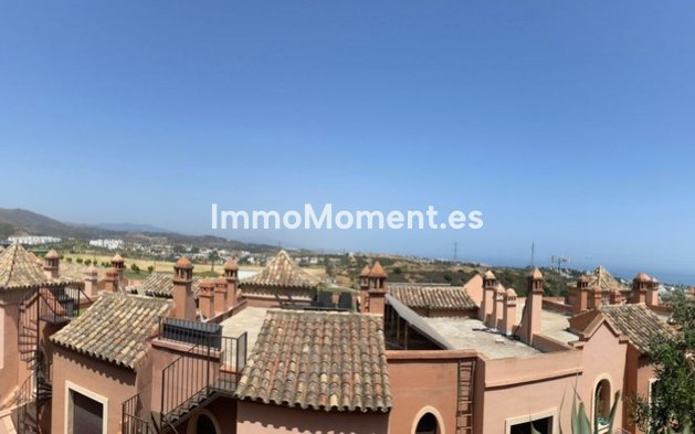 Resale - Townhouse - Estepona - Estepona Centro