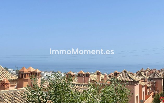 Resale - Townhouse - Estepona - Estepona Centro