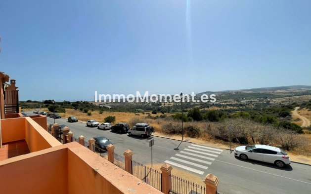 Resale - Townhouse - Estepona - Estepona Centro