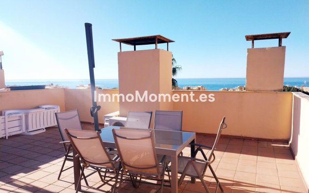 Bestaande woning - Appartement - Mijas - Mijas Costa