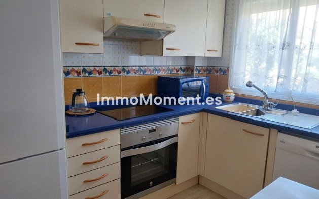 Bestaande woning - Appartement - Mijas - Mijas Costa