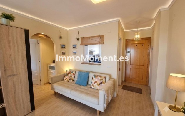 Bestaande woning - Appartement - Mijas - Mijas Costa