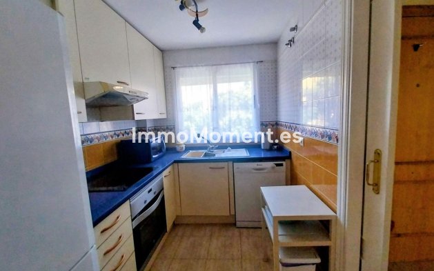 Bestaande woning - Appartement - Mijas - Mijas Costa