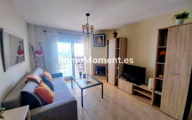 Bestaande woning - Appartement - Mijas - Mijas Costa