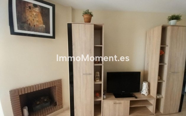 Bestaande woning - Appartement - Mijas - Mijas Costa