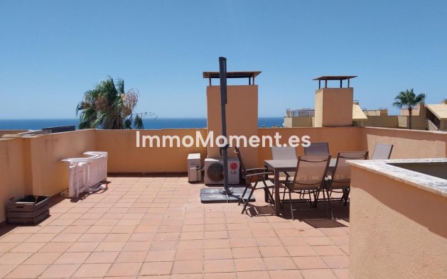 Bestaande woning - Appartement - Mijas - Mijas Costa